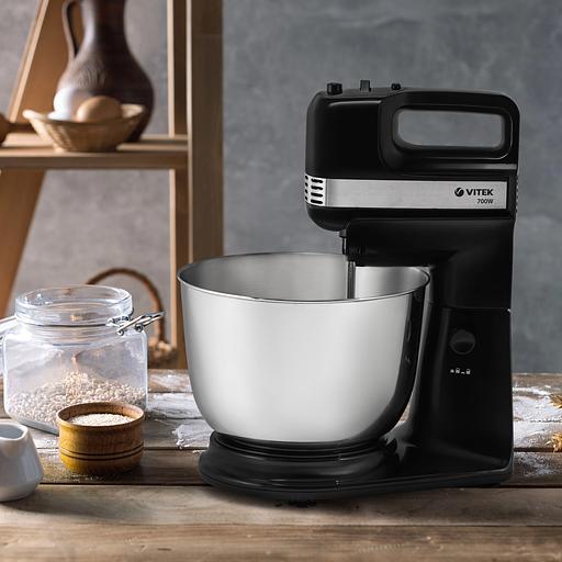 Миксер Vitek VT-1419 (BK) фото 2