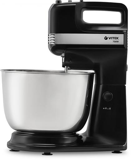 Миксер Vitek VT-1419 (BK) фото 3
