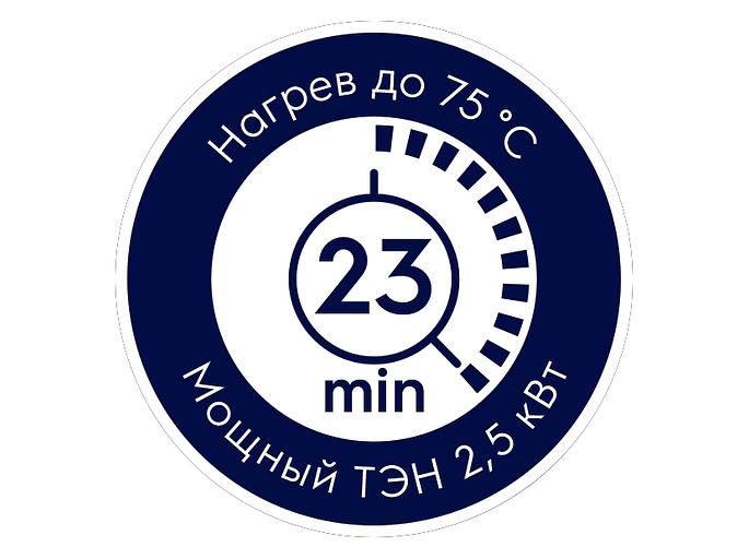 Водонагреватель Electrolux EWH 15 Q-bic U фото 9