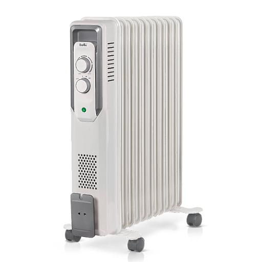 Радиатор масляный Ballu CUBE BOH/CB-11W фото 1