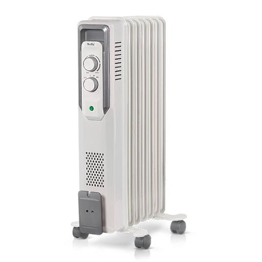 Радиатор масляный Ballu CUBE BOH/CB-07W фото 1