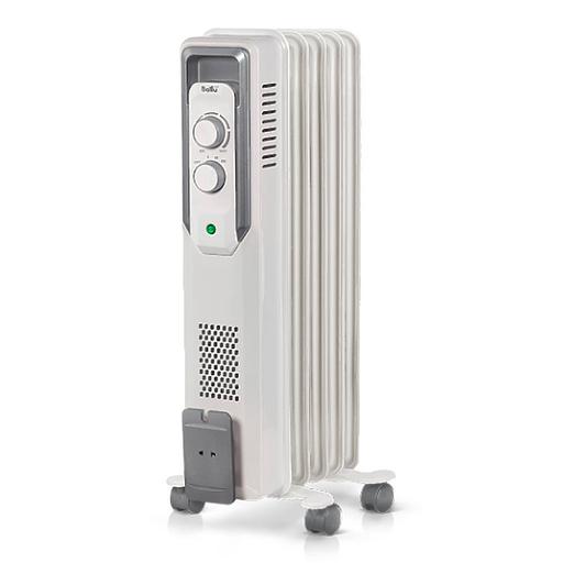 Радиатор масляный Ballu CUBE BOH/CB-05W фото 1