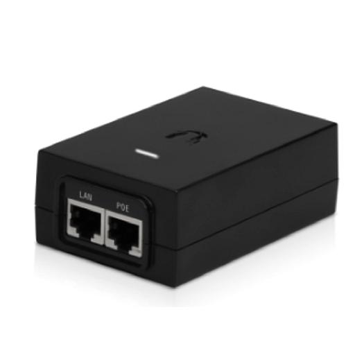 Адаптер PoE Ubiquiti POE-24-30W 24V 1.25A фото 1
