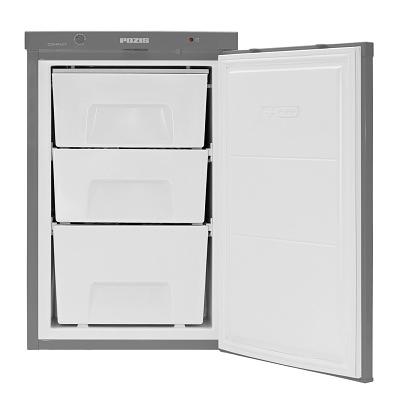 Морозильная камера Pozis FV-108 C, серебристый, 91л, 3 ящика фото 3