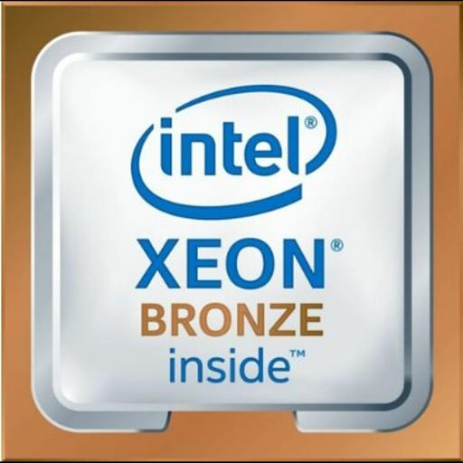 Процессор Intel Xeon Bronze 3204 Soc-3647 1.9Ghz OEM фото 1