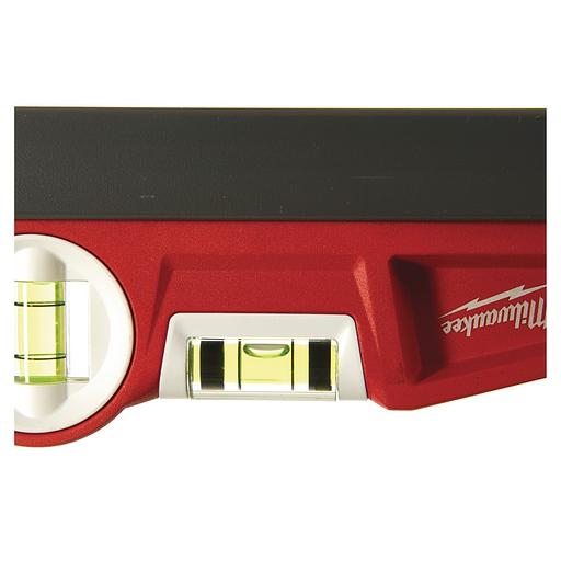 Уровень Milwaukee магнитный Block Torpedo 4932459096 фото 3