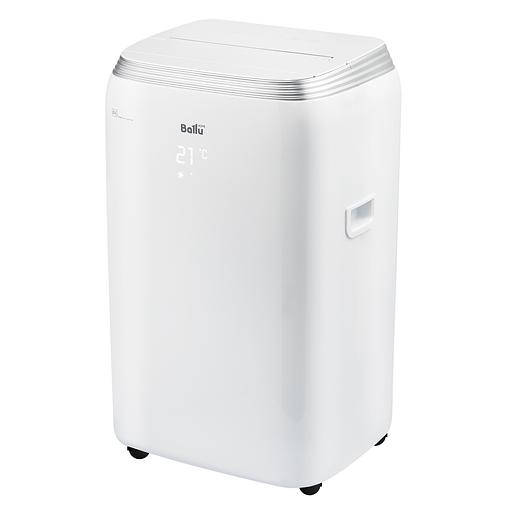 Кондиционер мобильный Ballu BPHS-08H фото 1