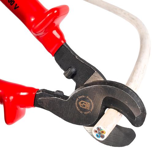 КВТ Ножницы кабельные НКи-16 57365 фото 5