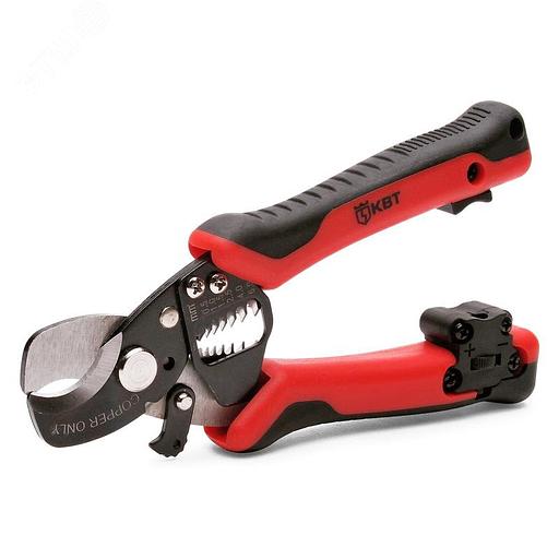 КВТ Ножницы кабельные MC-04 60948 фото 1