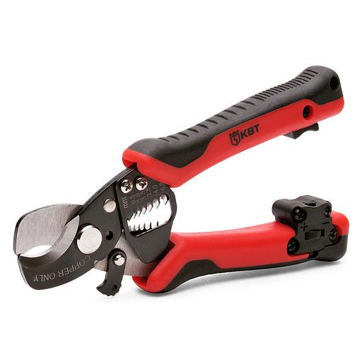 КВТ Ножницы кабельные MC-04 60948 фото 2