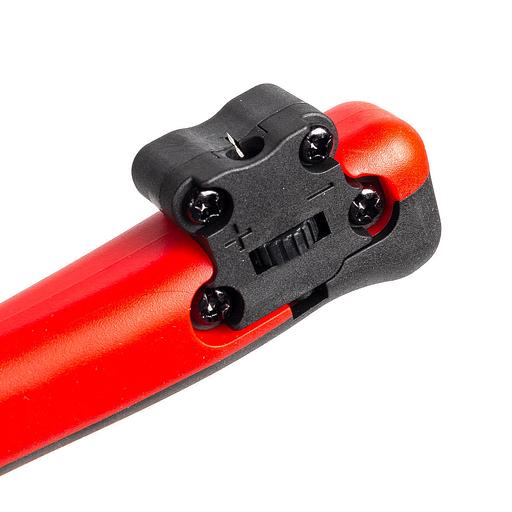 КВТ Ножницы кабельные MC-04 60948 фото 3