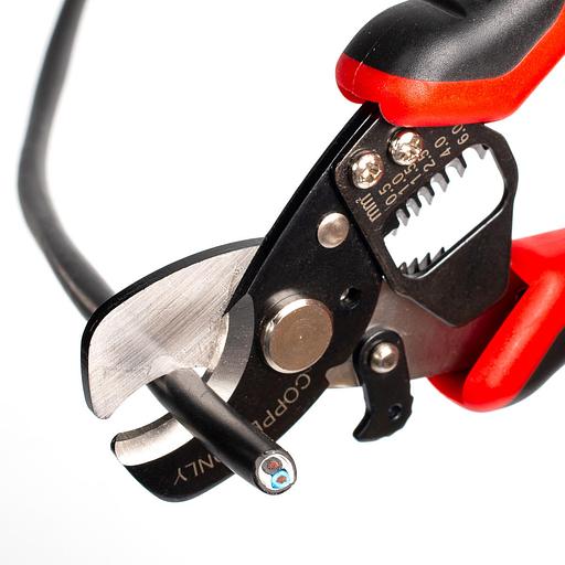 КВТ Ножницы кабельные MC-04 60948 фото 5