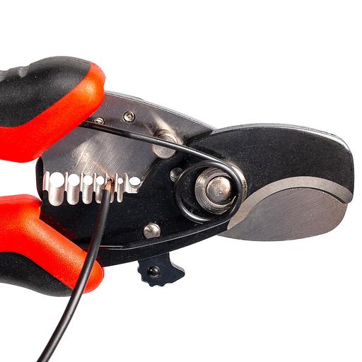 КВТ Ножницы кабельные MC-04 60948 фото 6