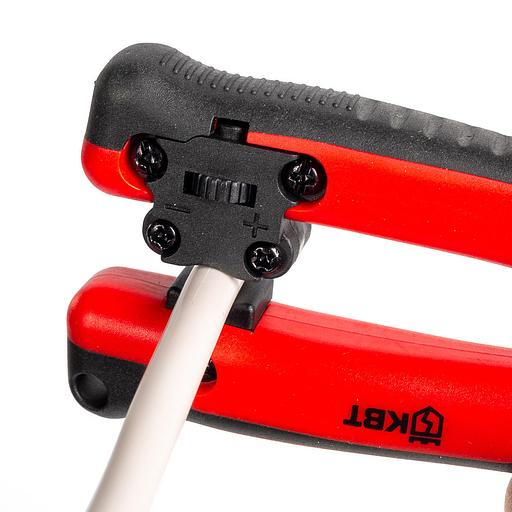 КВТ Ножницы кабельные MC-04 60948 фото 7