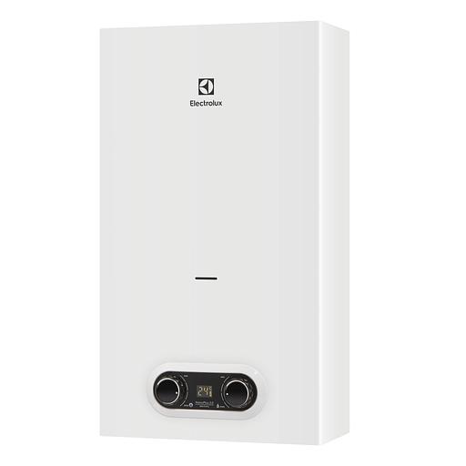 Колонка газовая Electrolux GWH 14 NanoPlus 2.0 фото 1