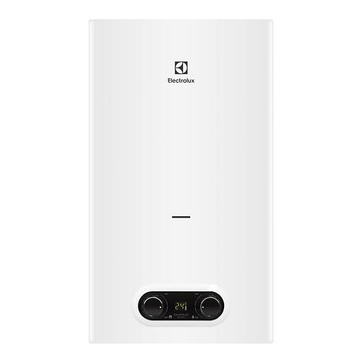 Колонка газовая Electrolux GWH 14 NanoPlus 2.0 фото 2