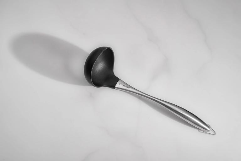 Половник Rondell 638-RD Schick фото 3