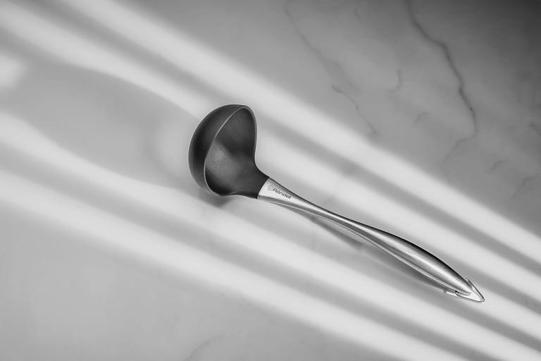 Половник Rondell 638-RD Schick фото 4