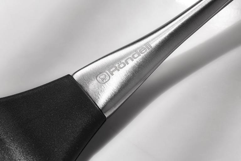 Половник Rondell 638-RD Schick фото 5