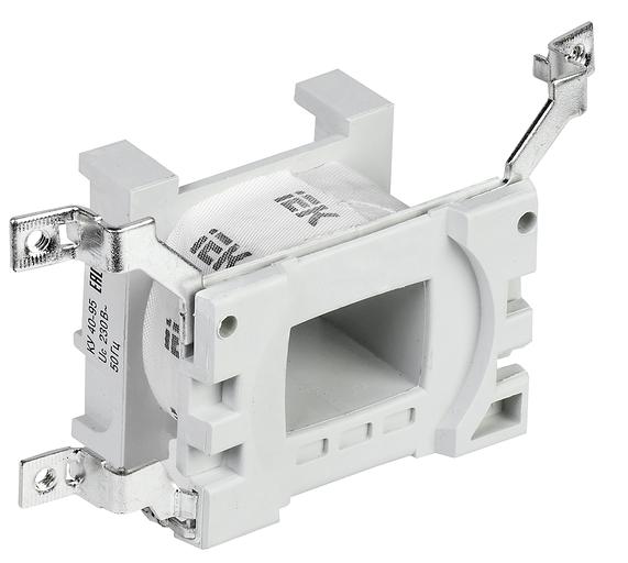 Катушка управления КМИ(40- 95А) 230В ИЭК KKM30D-KU-230 фото 1