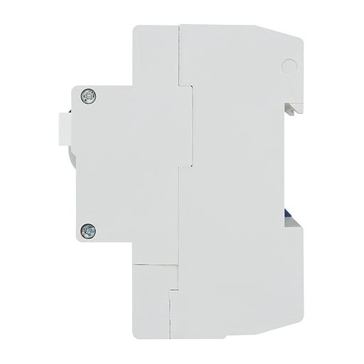 Выключатель автоматический дифференциального тока 4п C 25А 30мА тип A 6кА OptiDin VD63 УХЛ4 КЭАЗ 103478 фото 3