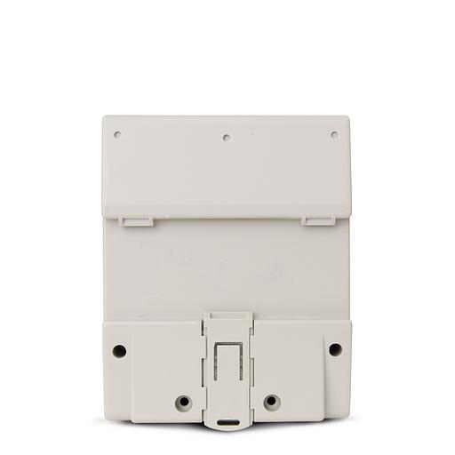 Счетчик СЕ 101 R5 145 М6 1ф 5-60А 1 класс точн. мех. экран DIN-рейка Энергомера 101001003007791 фото 2