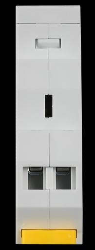 Реле повышения напряжения ORV 1ф 110-240В AC/DC ИЭК ORV-02-AD110-240 фото 4