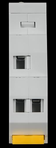 Реле повышения напряжения ORV 1ф 110-240В AC/DC ИЭК ORV-02-AD110-240 фото 6