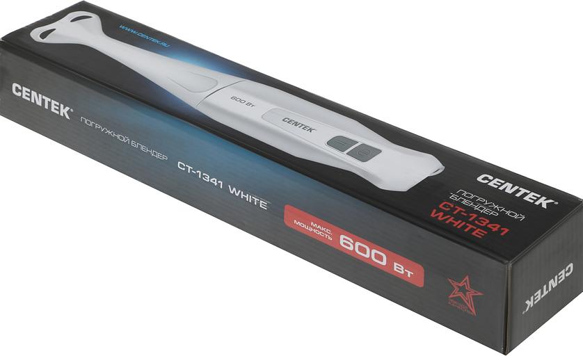 Блендер Centek CT-1341 White фото 5