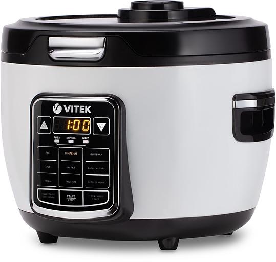 Мультиварка Vitek VT-4284 фото 1