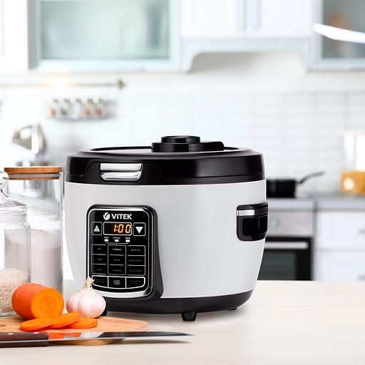 Мультиварка Vitek VT-4284 фото 2
