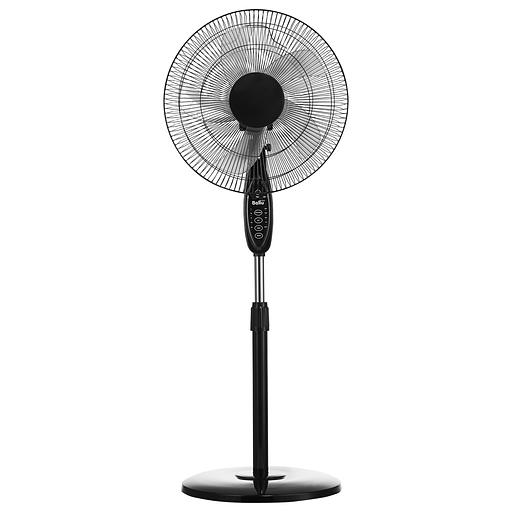 Вентилятор напольный Ballu BFF-860R PREMIUM BLACK фото 2