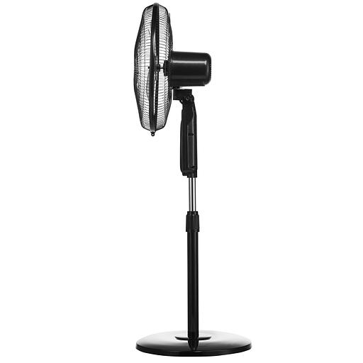 Вентилятор напольный Ballu BFF-860R PREMIUM BLACK фото 5