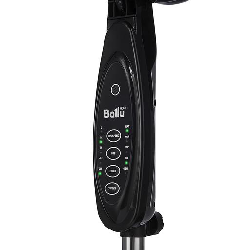 Вентилятор напольный Ballu BFF-860R PREMIUM BLACK фото 6