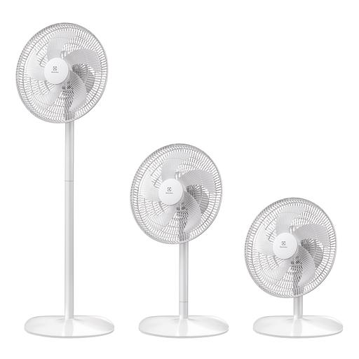 Вентилятор Electrolux EFF-1005 напольный фото 6