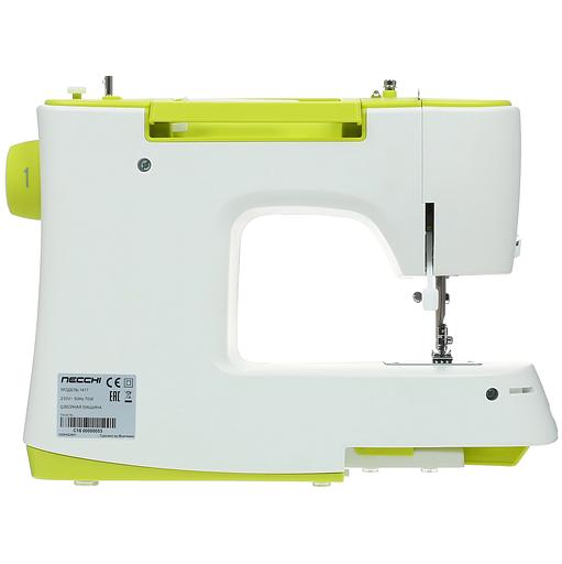 Швейная машина Necchi 1417 фото 7