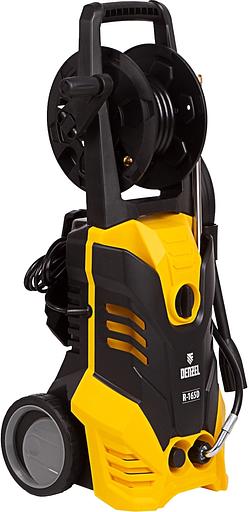 Моечная машина высокого давления Denzel R-165D, 2200 Вт, 165 бар, 58235 фото 6