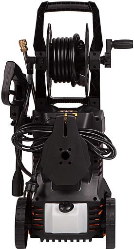 Моечная машина высокого давления Denzel R-165D, 2200 Вт, 165 бар, 58235 фото 8