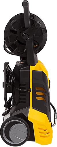 Моечная машина высокого давления Denzel R-165D, 2200 Вт, 165 бар, 58235 фото 9