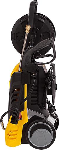 Моечная машина высокого давления Denzel R-165D, 2200 Вт, 165 бар, 58235 фото 10