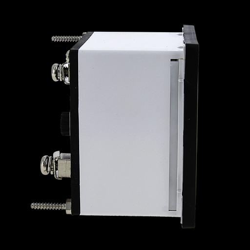 Вольтметр VMA-721 аналоговый на панель (72х72) квадратный вырез 500В прямое подкл. PROxima | vma-721-500 | EKF фото 2