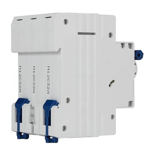 Выключатель автоматический OptiDin BM63-3C32-УХЛ3 (Новый) | 260796 | КЭАЗ фото 4