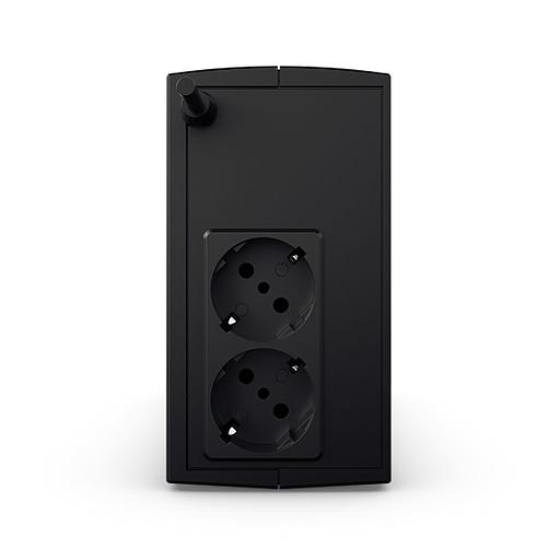 Источник бесперебойного питания CyberPower UTI875E, линейно-интерактивный фото 4