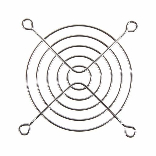 Решетка для вентилятора 80мм REXANT фото 1