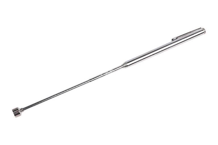 Магнит телескопический 130-640 мм (удержание 1600 г) REXANT фото 1