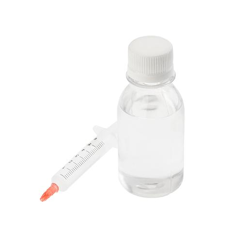 Компаунд силиконовый REXANT, ПК-68, 100 г, двухкомпонентный, прозрачный фото 1