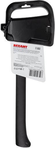 Топор универсальный «Викинг» 440 мм REXANT фото 6