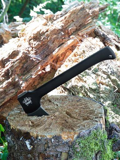 Топор универсальный «Викинг» 440 мм REXANT фото 7