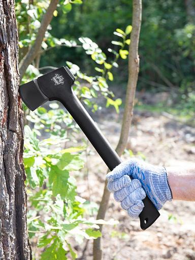 Топор универсальный «Викинг» 440 мм REXANT фото 8