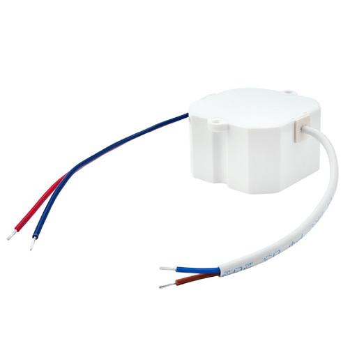 Блок питания стабилизированный 12В, 1,5А, уличная установка DC-493 фото 1